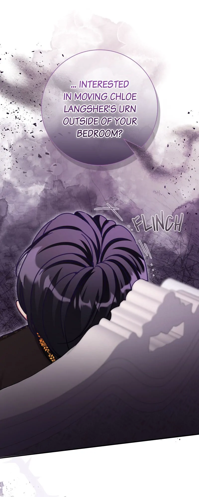 The Emperor’s Sleepless Nights Chapter 10 - Page 34