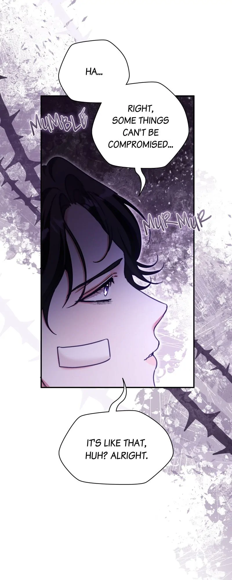 The Emperor’s Sleepless Nights Chapter 10 - Page 35