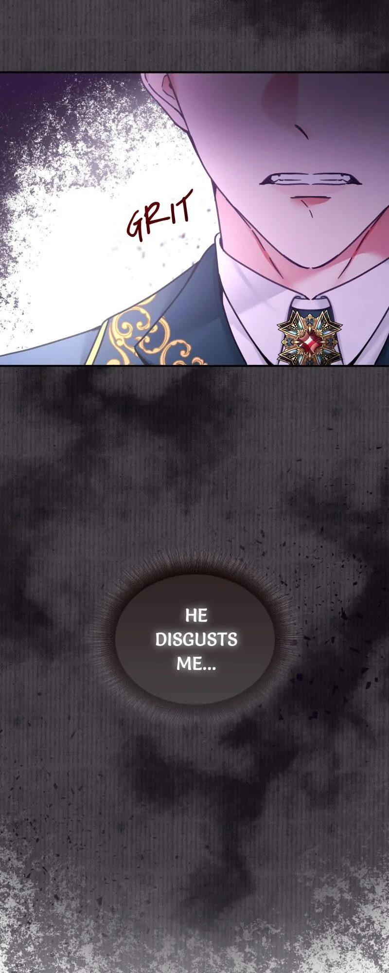 The Emperor’s Sleepless Nights Chapter 10 - Page 38