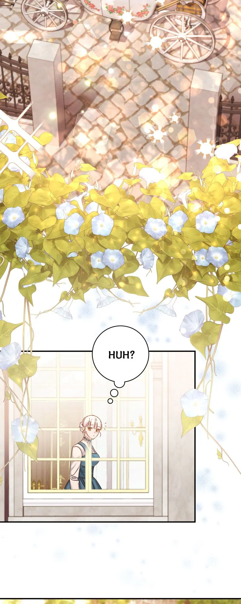 The Emperor’s Sleepless Nights Chapter 10 - Page 41