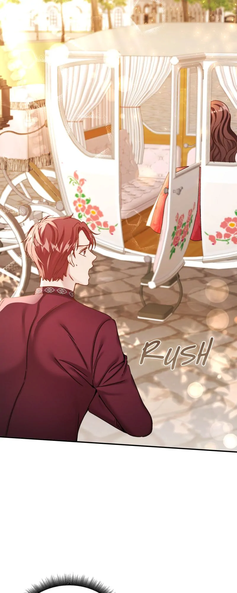 The Emperor’s Sleepless Nights Chapter 10 - Page 42