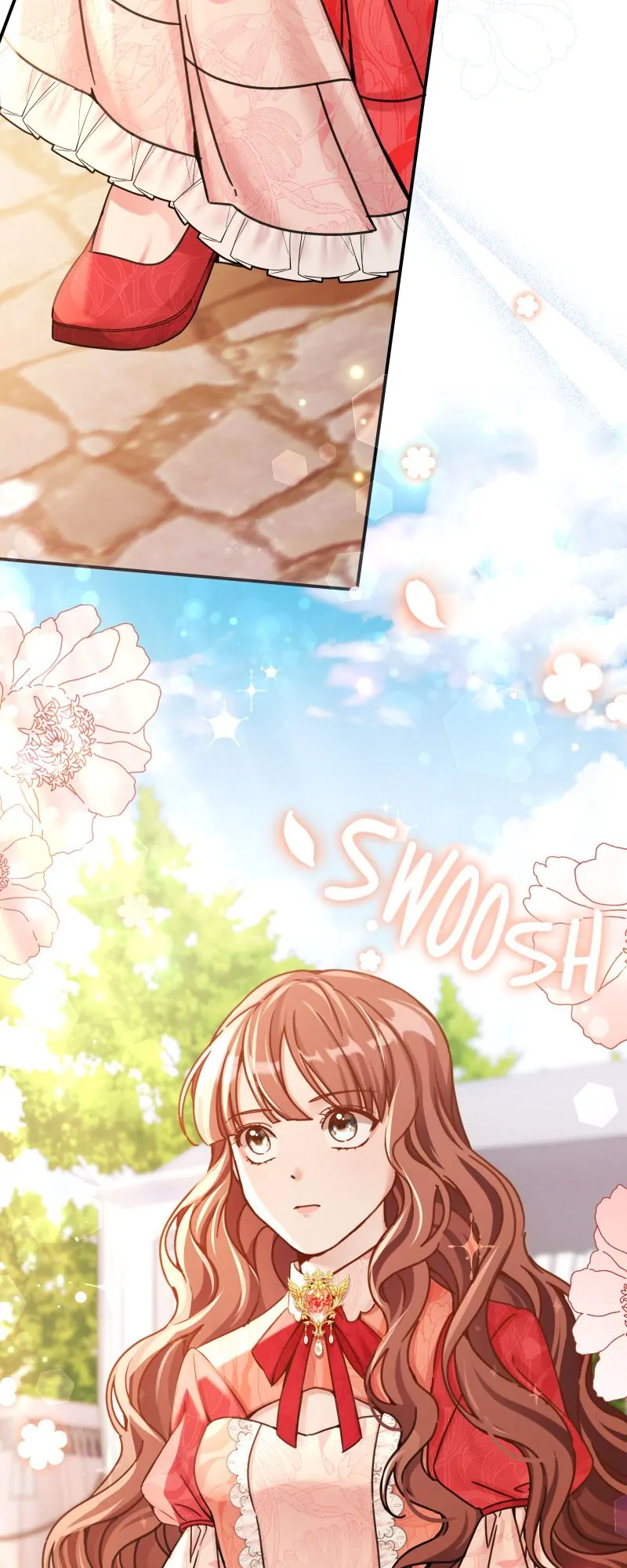 The Emperor’s Sleepless Nights Chapter 10 - Page 44