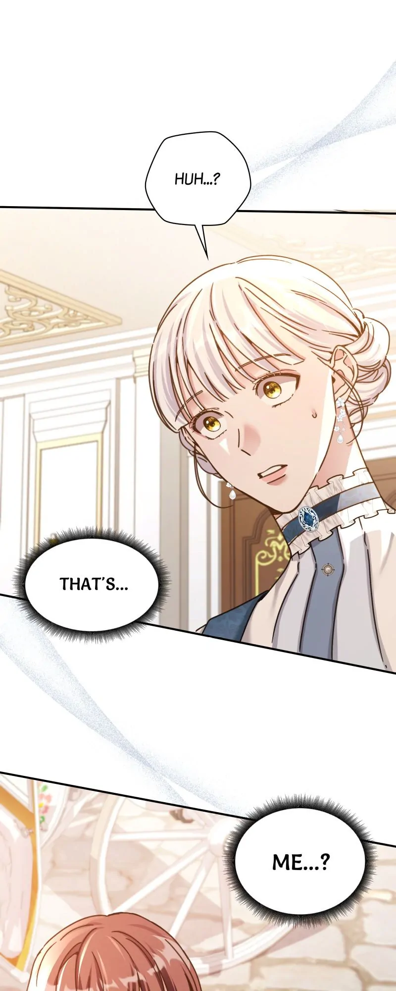 The Emperor’s Sleepless Nights Chapter 10 - Page 46