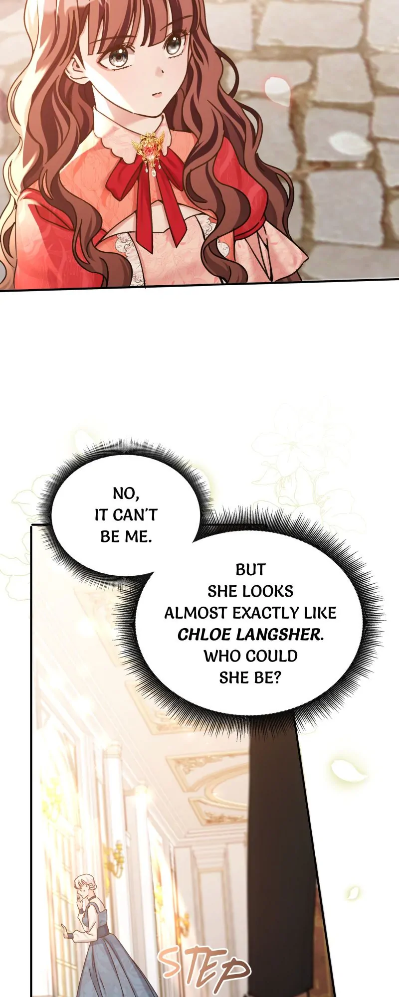 The Emperor’s Sleepless Nights Chapter 10 - Page 47