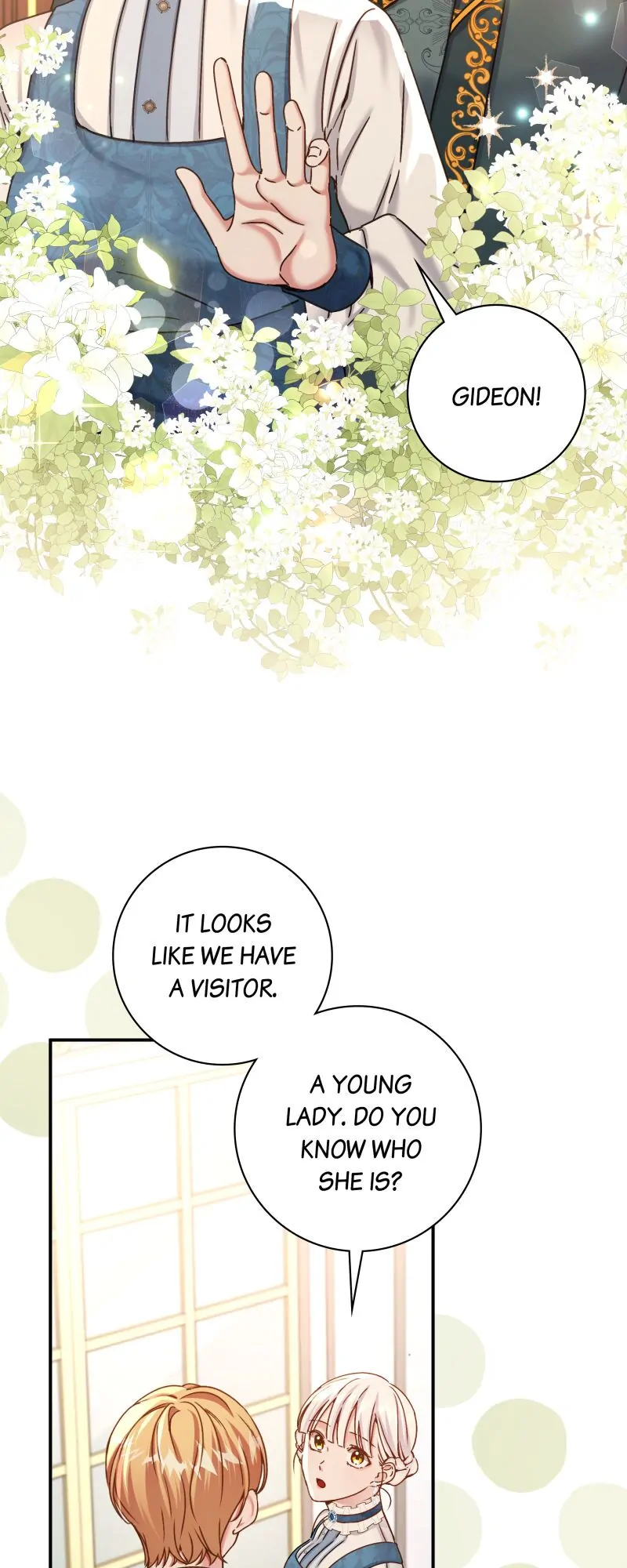 The Emperor’s Sleepless Nights Chapter 10 - Page 49