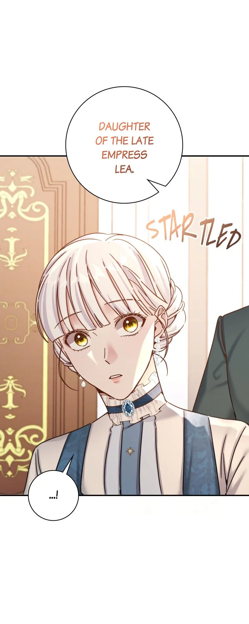 The Emperor’s Sleepless Nights Chapter 10 - Page 51