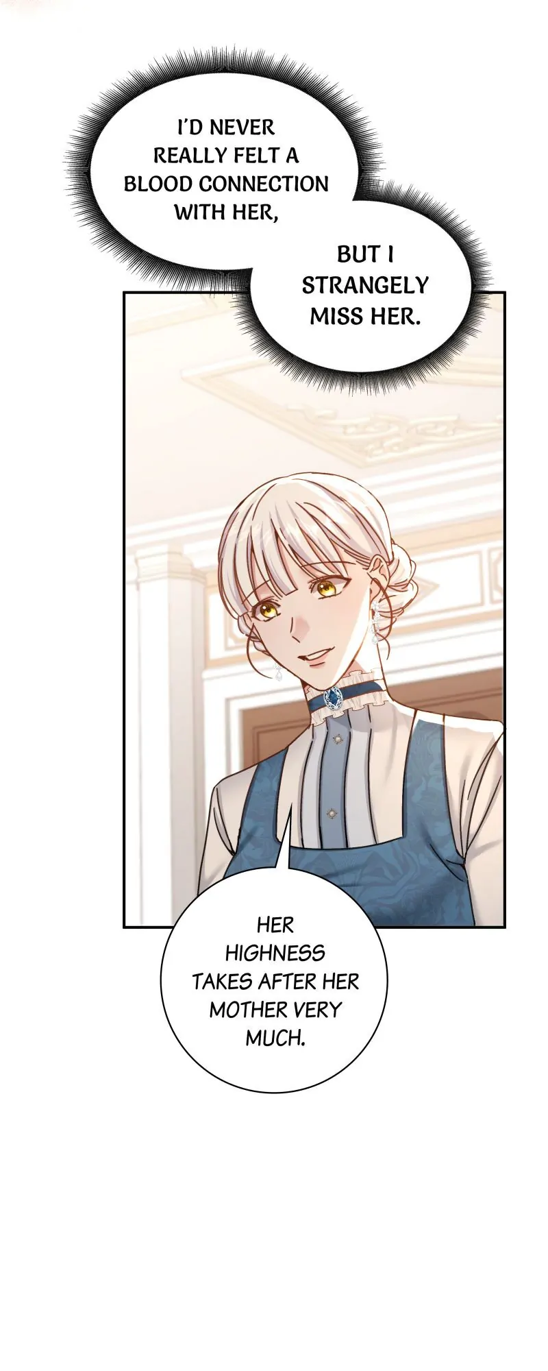 The Emperor’s Sleepless Nights Chapter 10 - Page 54