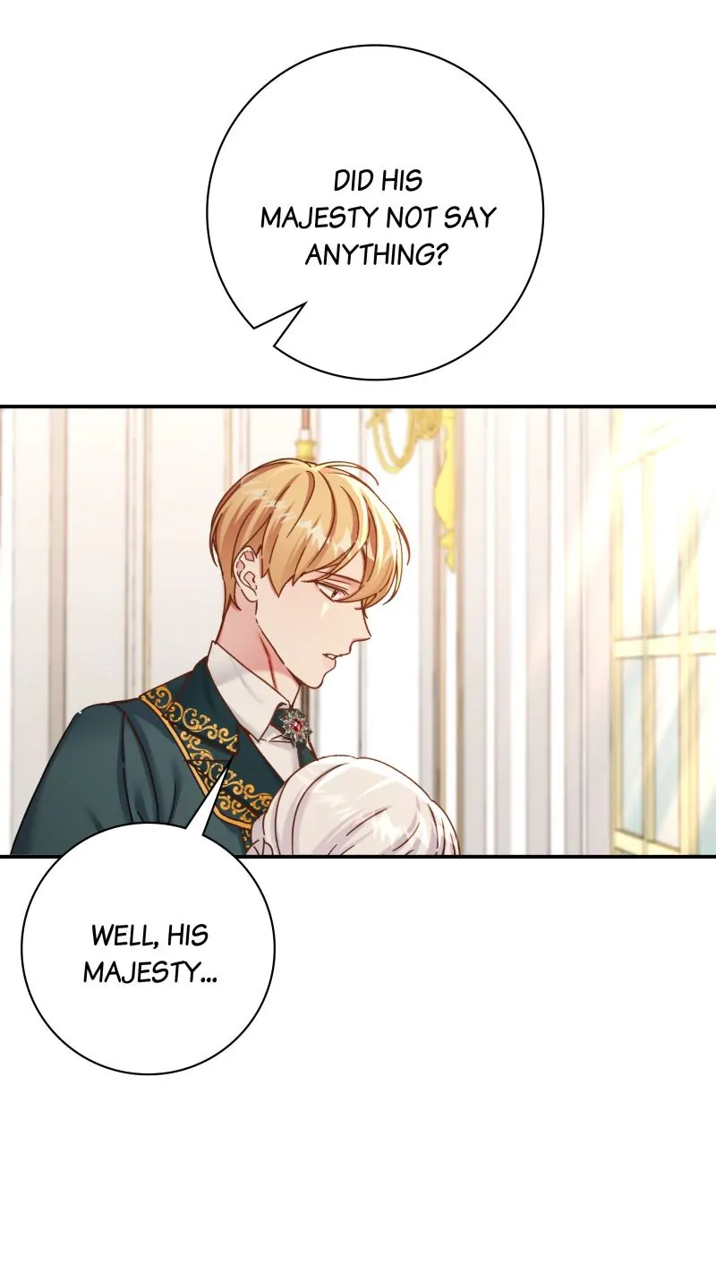 The Emperor’s Sleepless Nights Chapter 10 - Page 55