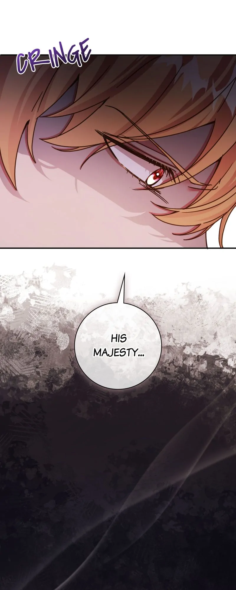 The Emperor’s Sleepless Nights Chapter 10 - Page 56