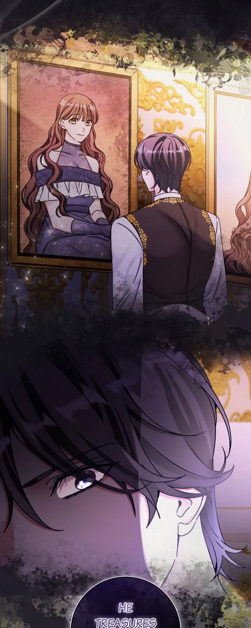 The Emperor’s Sleepless Nights Chapter 10 - Page 57