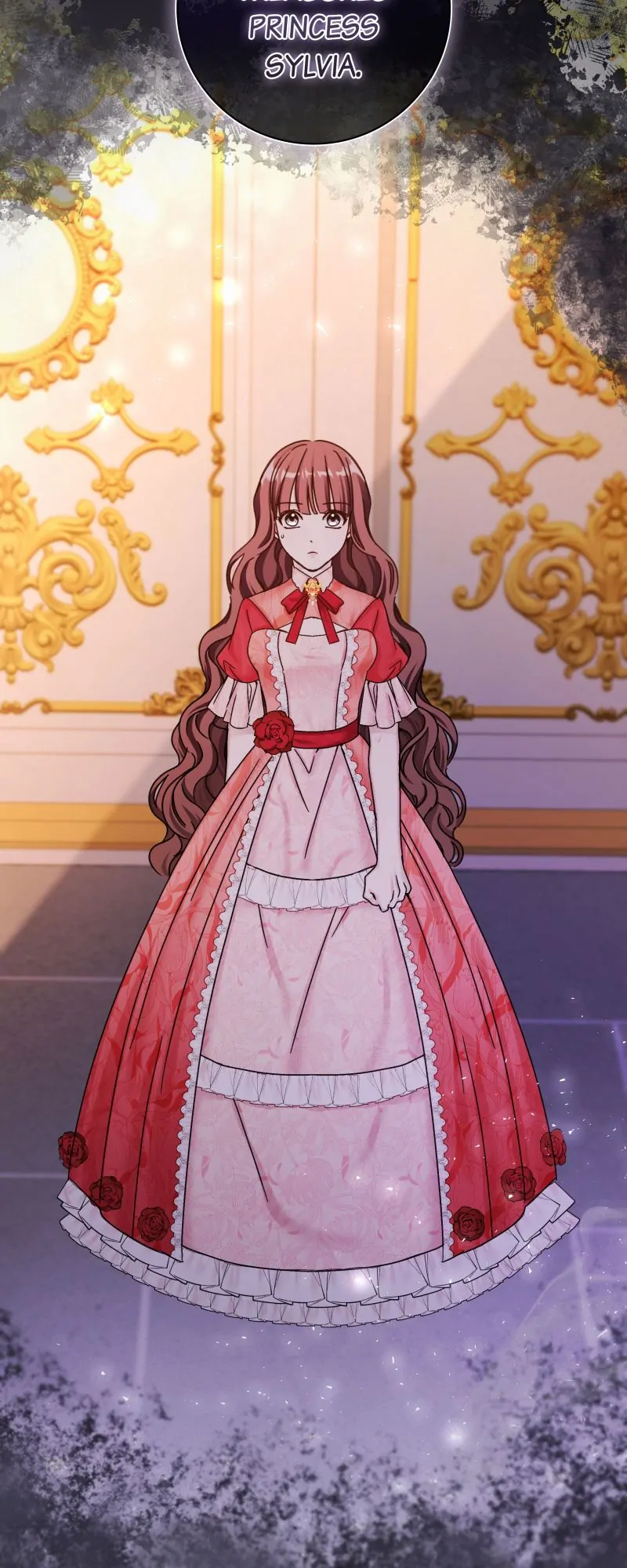 The Emperor’s Sleepless Nights Chapter 10 - Page 58