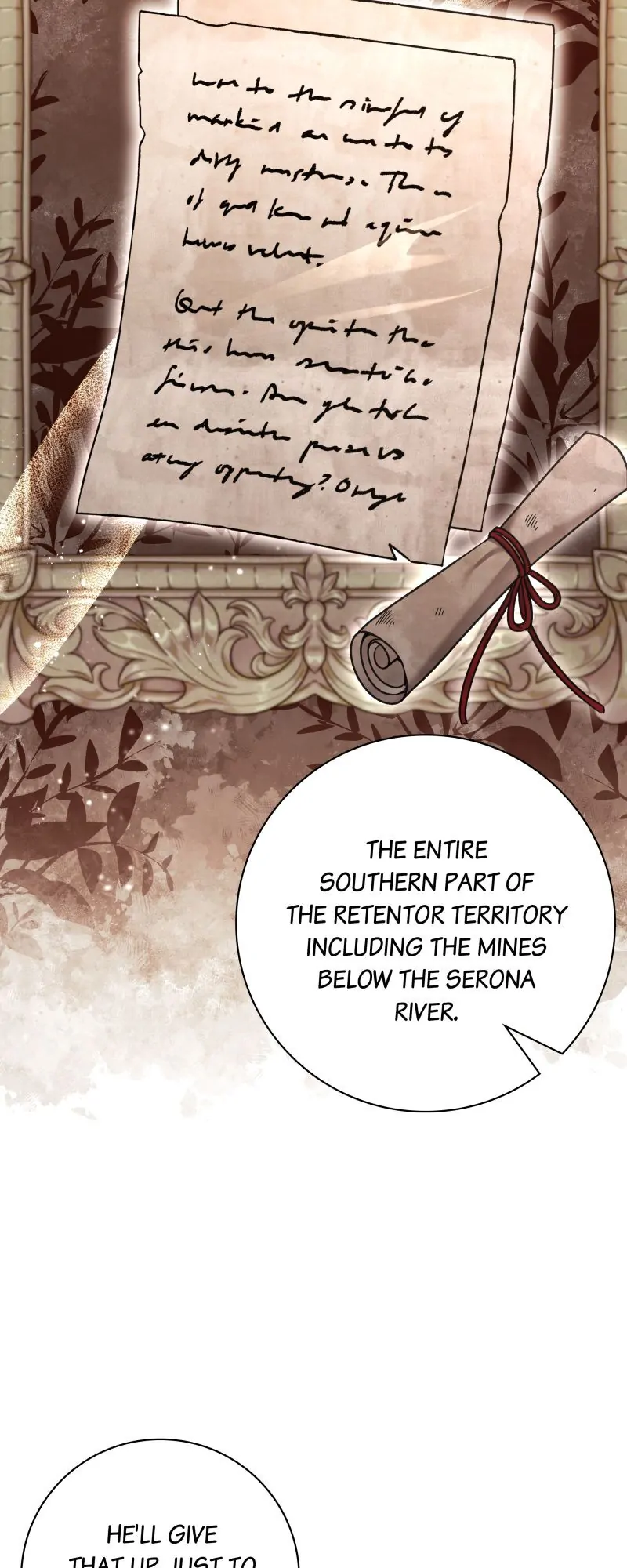 The Emperor’s Sleepless Nights Chapter 10 - Page 10