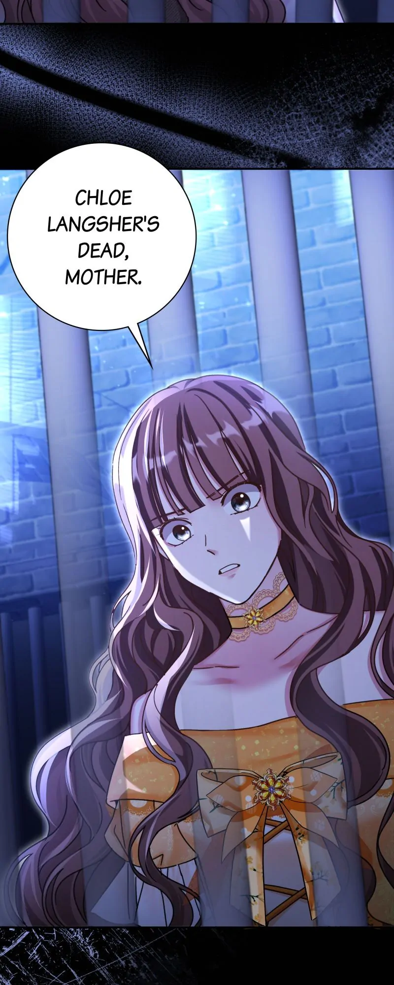 The Emperor’s Sleepless Nights Chapter 11 - Page 2