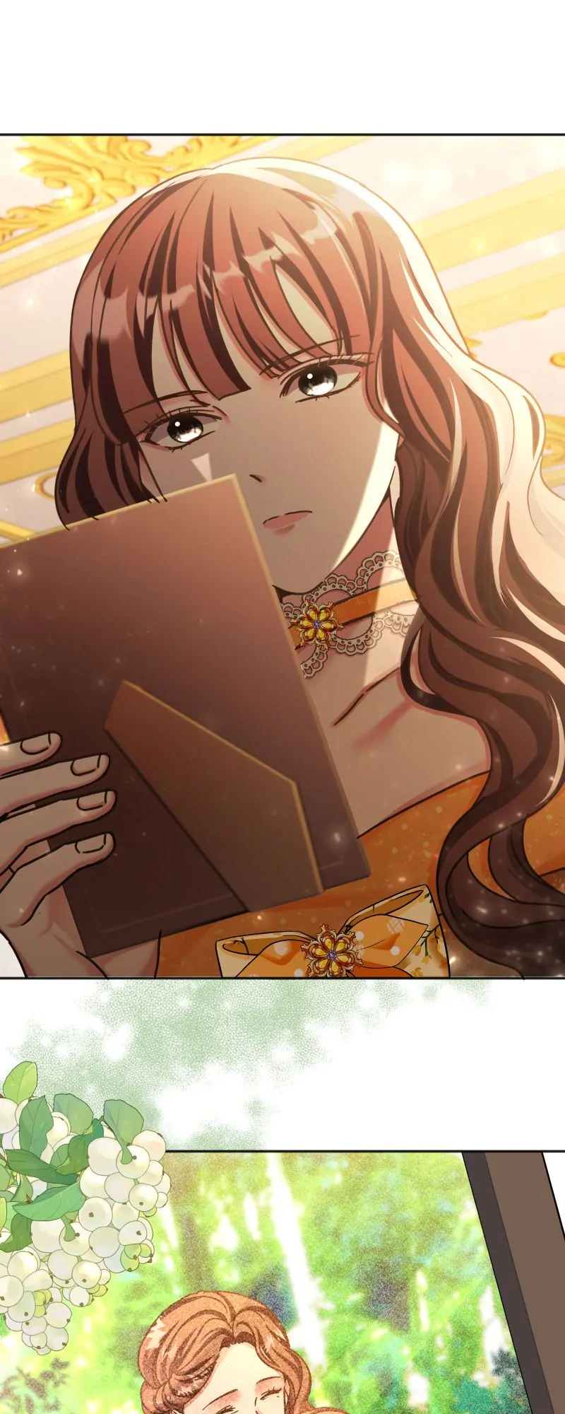 The Emperor’s Sleepless Nights Chapter 11 - Page 13