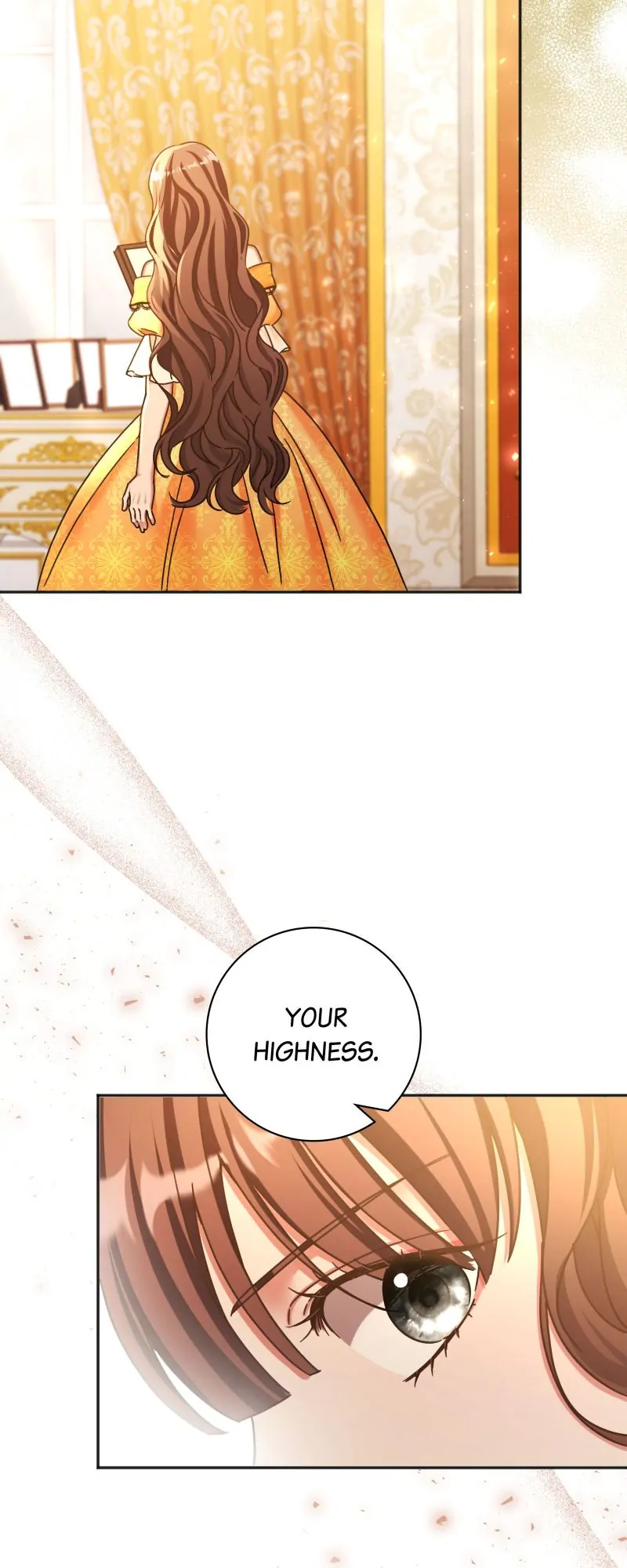 The Emperor’s Sleepless Nights Chapter 11 - Page 15