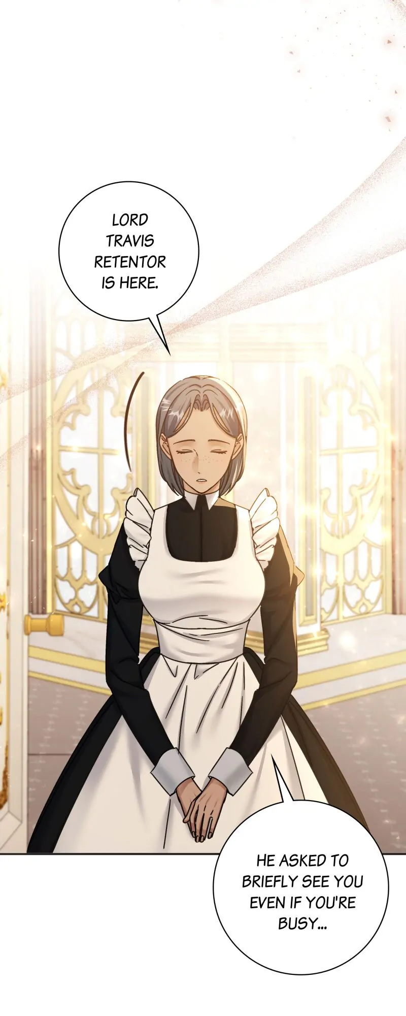 The Emperor’s Sleepless Nights Chapter 11 - Page 16