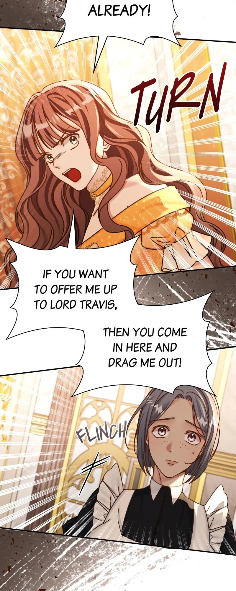 The Emperor’s Sleepless Nights Chapter 11 - Page 19