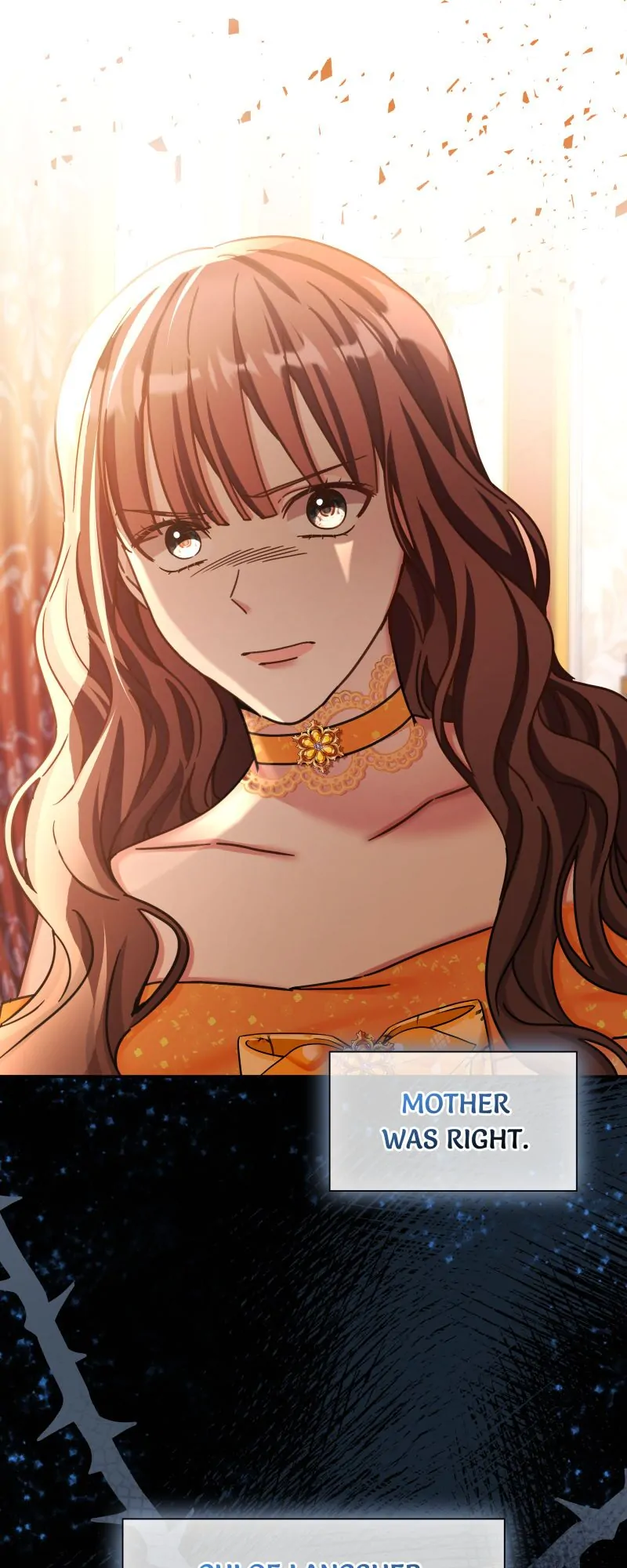 The Emperor’s Sleepless Nights Chapter 11 - Page 21