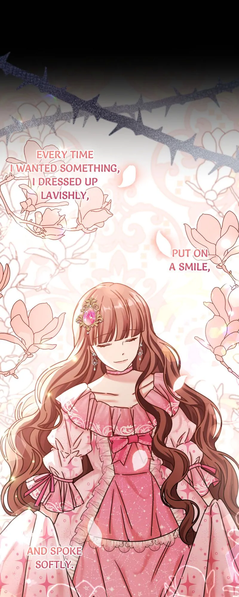 The Emperor’s Sleepless Nights Chapter 11 - Page 23