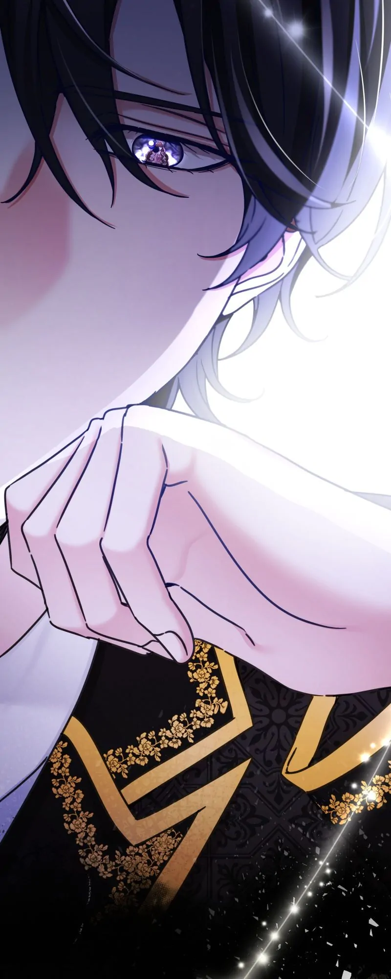 The Emperor’s Sleepless Nights Chapter 11 - Page 25