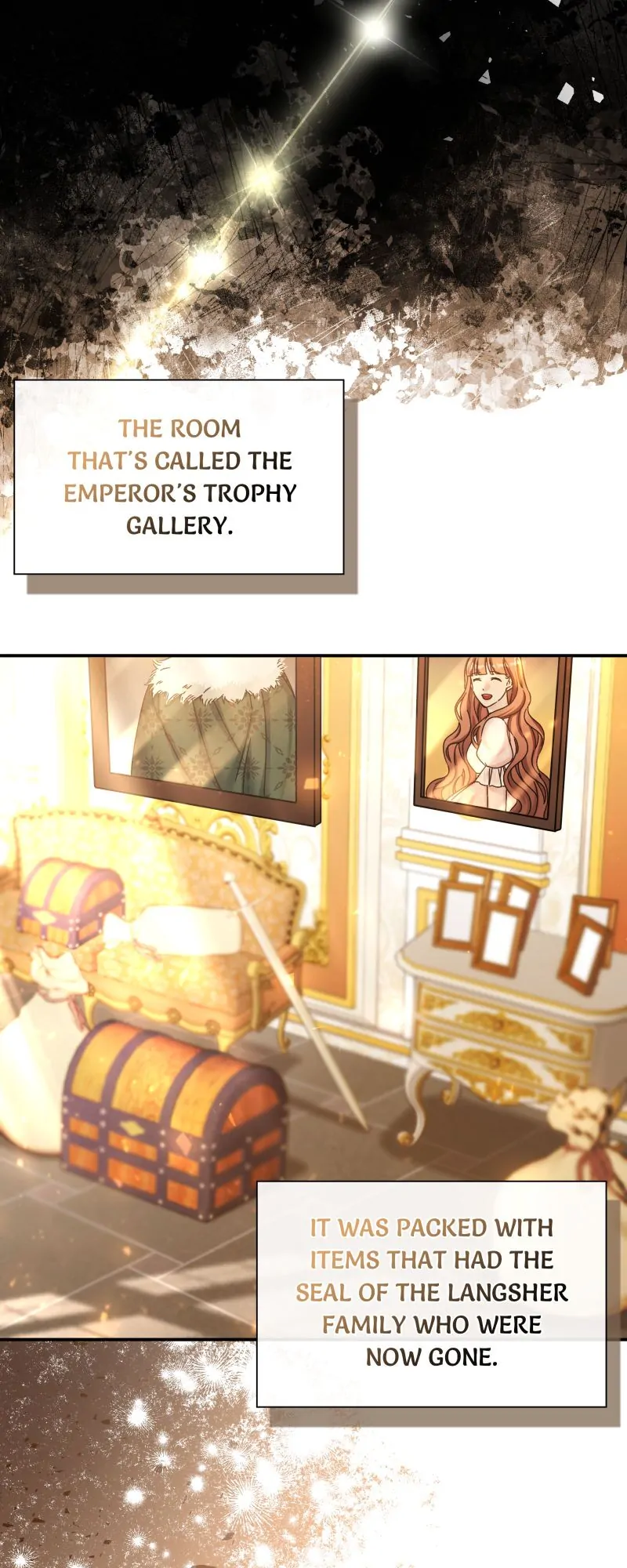 The Emperor’s Sleepless Nights Chapter 11 - Page 26