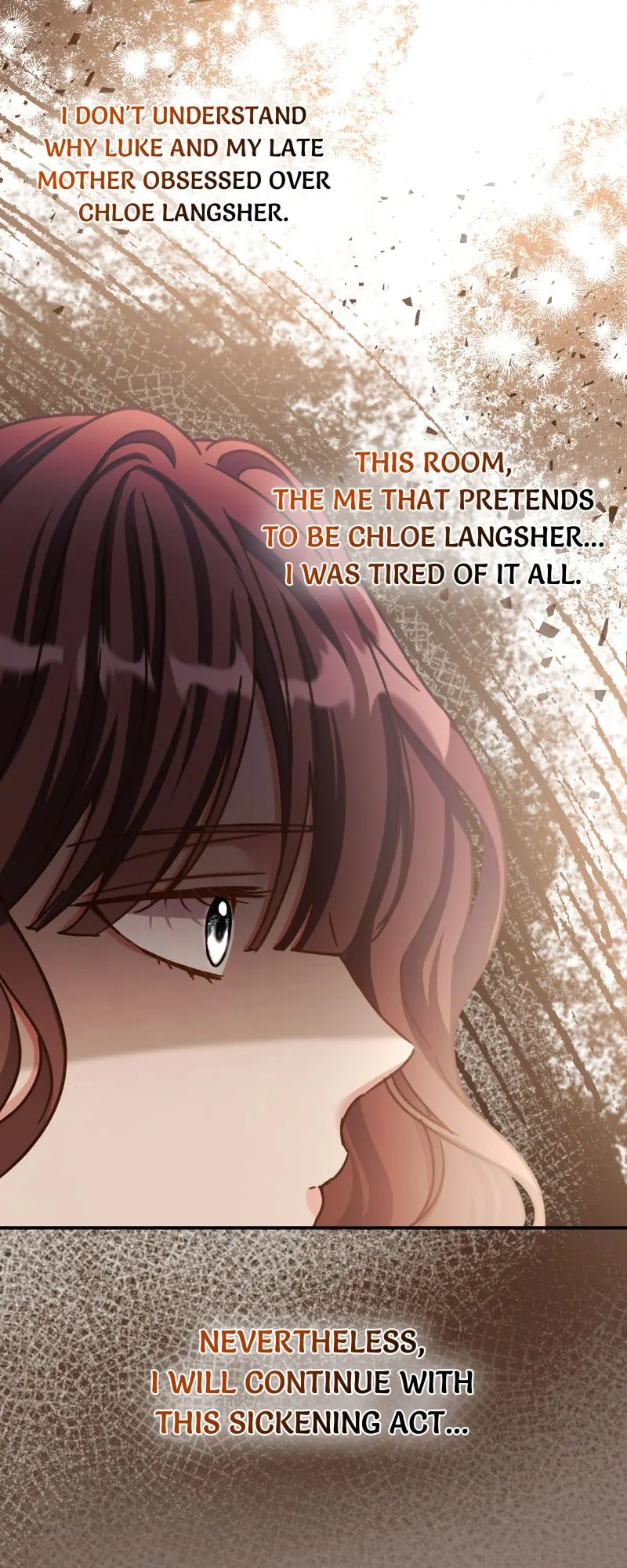 The Emperor’s Sleepless Nights Chapter 11 - Page 27