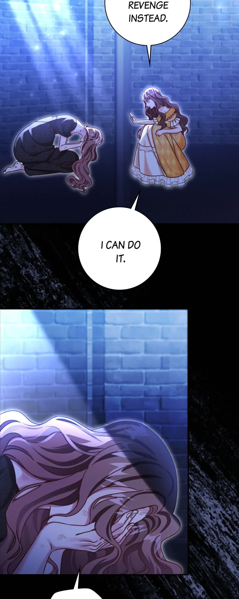 The Emperor’s Sleepless Nights Chapter 11 - Page 4