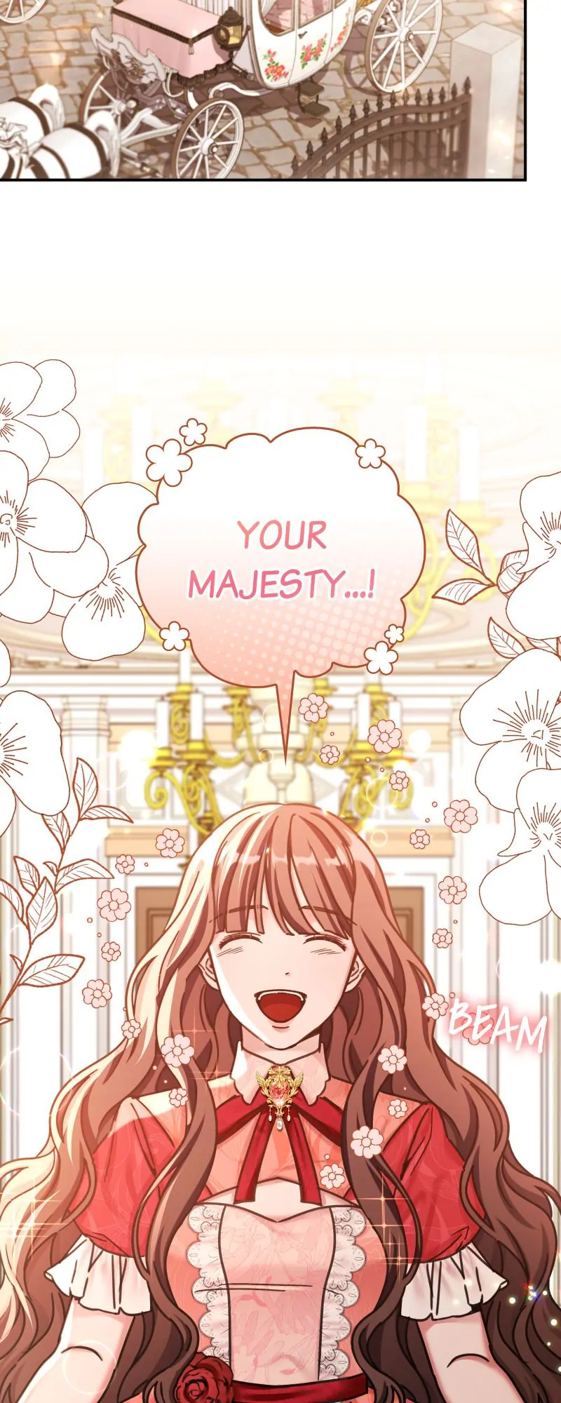 The Emperor’s Sleepless Nights Chapter 11 - Page 31