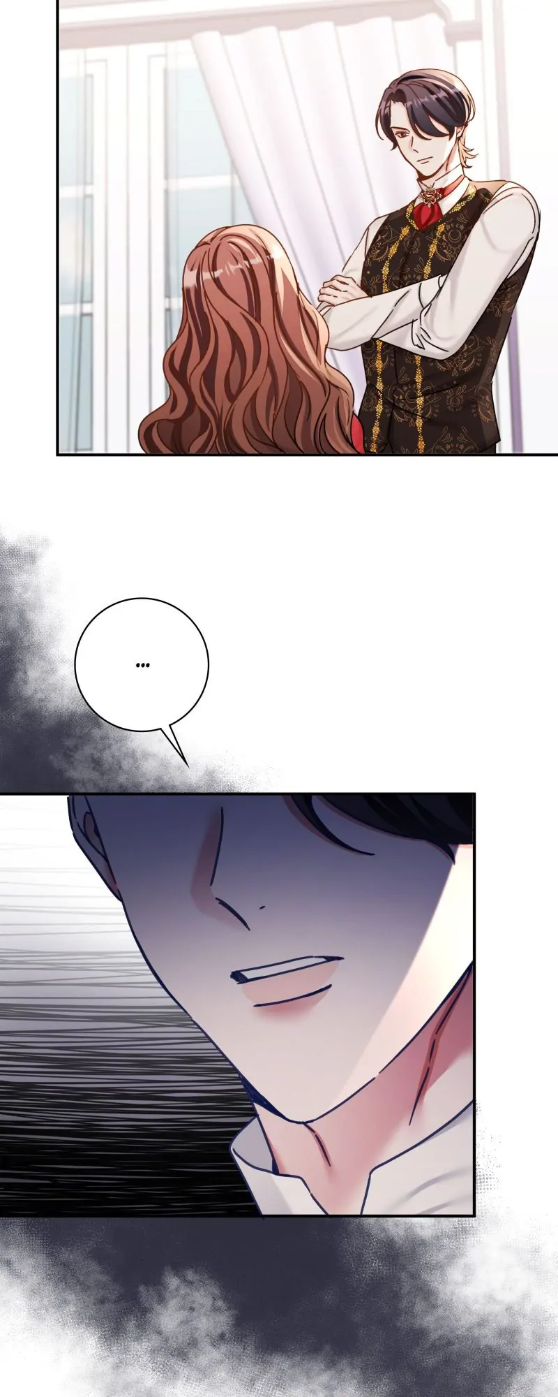 The Emperor’s Sleepless Nights Chapter 11 - Page 36