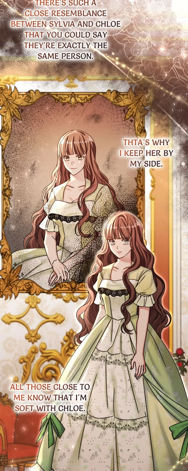 The Emperor’s Sleepless Nights Chapter 11 - Page 38