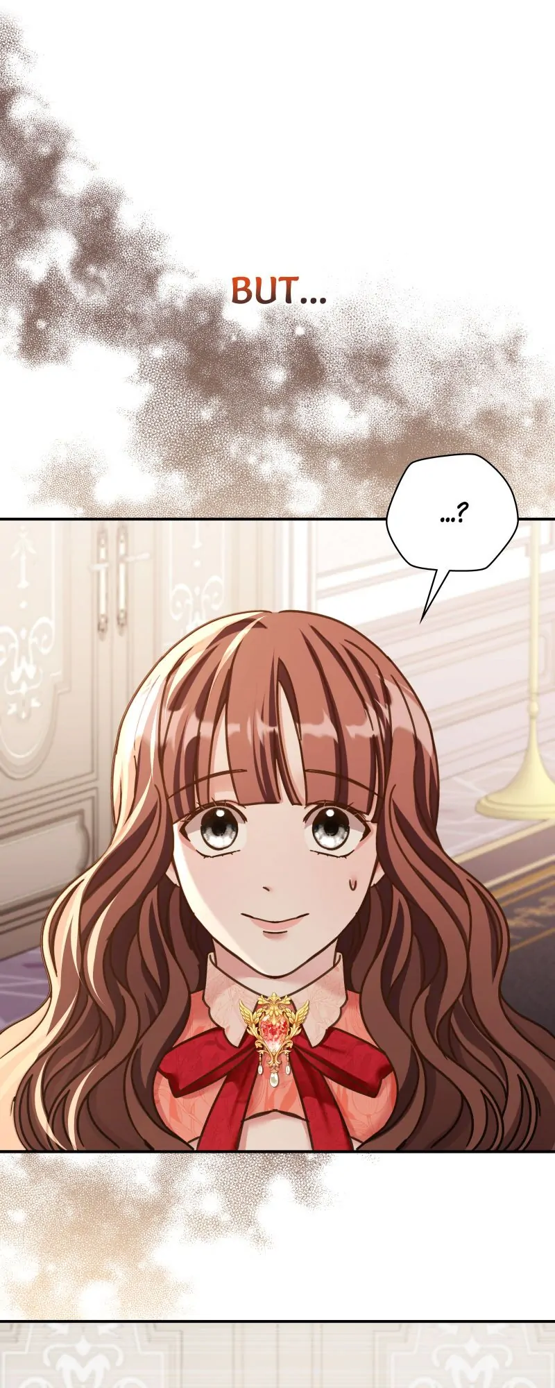 The Emperor’s Sleepless Nights Chapter 11 - Page 40