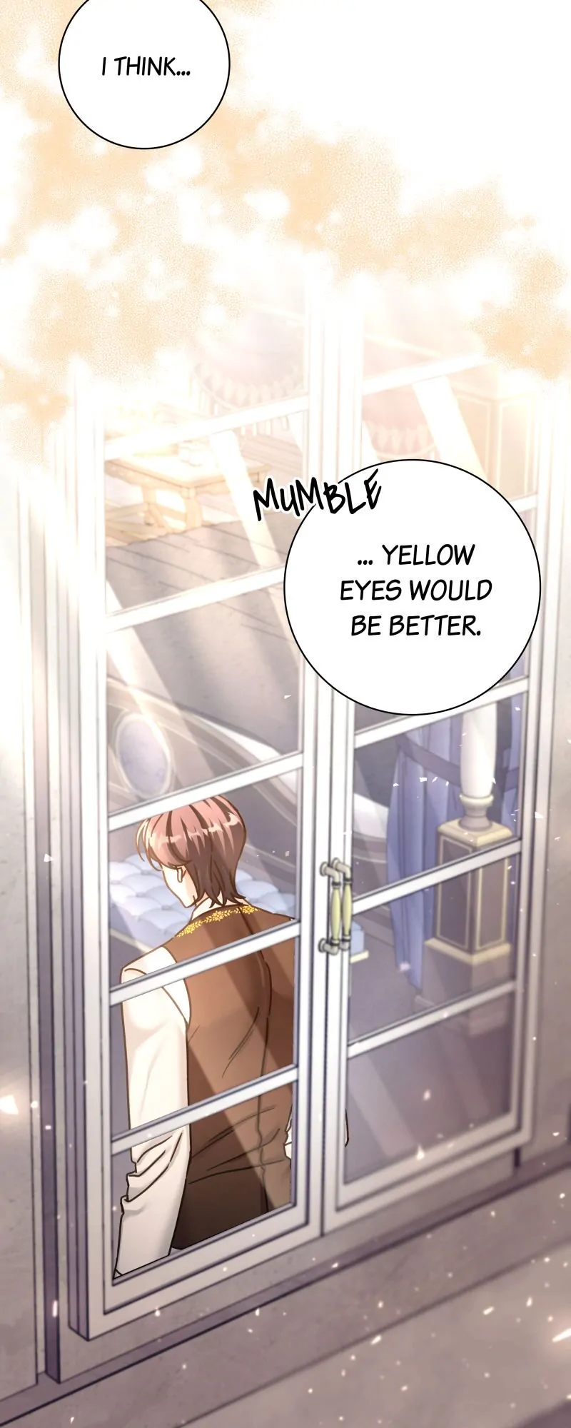 The Emperor’s Sleepless Nights Chapter 11 - Page 42