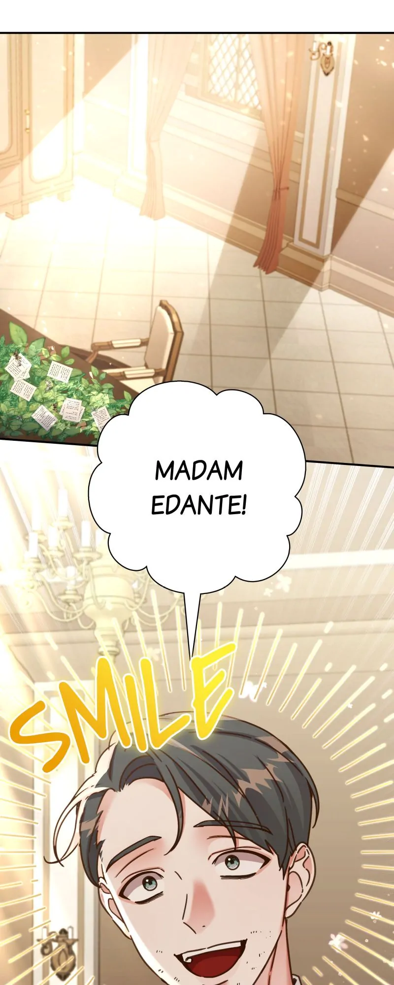 The Emperor’s Sleepless Nights Chapter 11 - Page 44