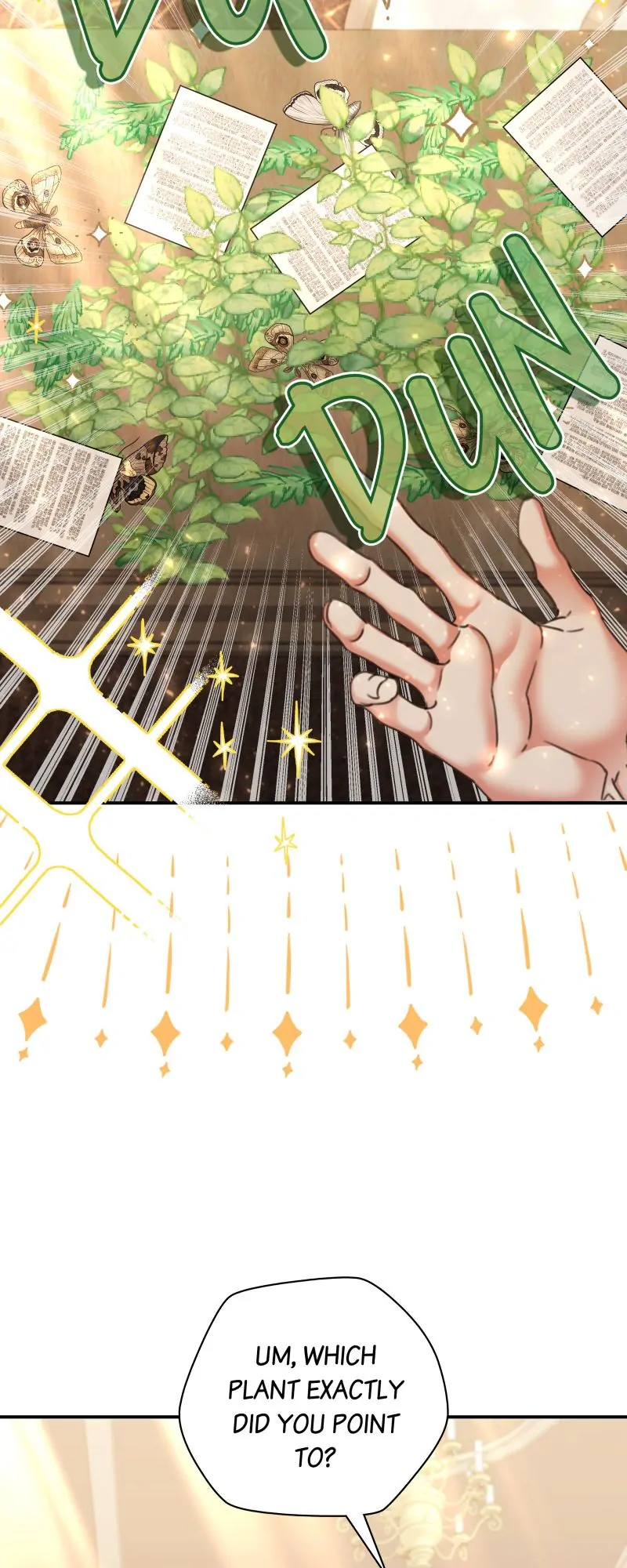 The Emperor’s Sleepless Nights Chapter 11 - Page 49