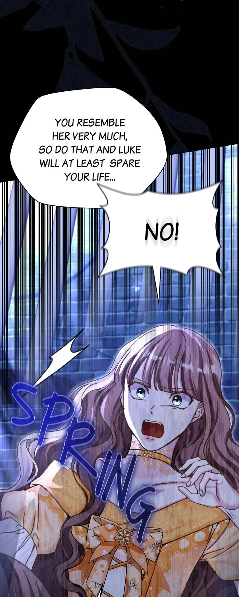 The Emperor’s Sleepless Nights Chapter 11 - Page 7