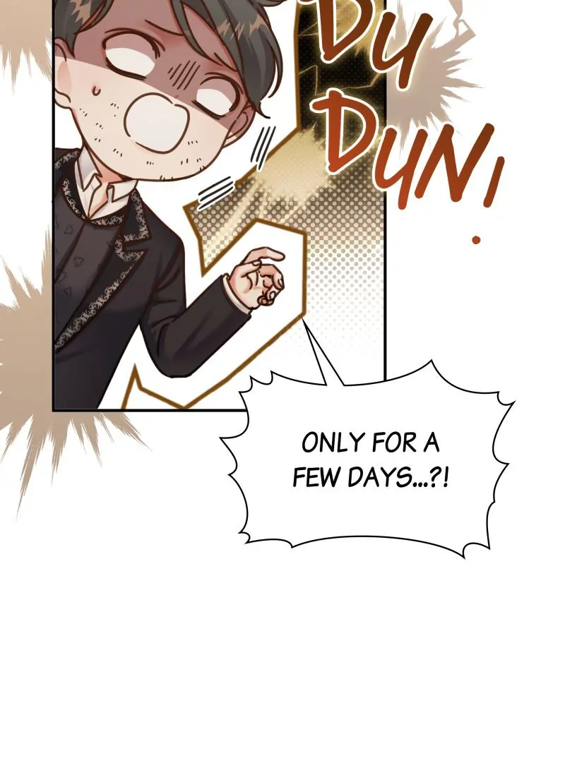 The Emperor’s Sleepless Nights Chapter 11 - Page 66