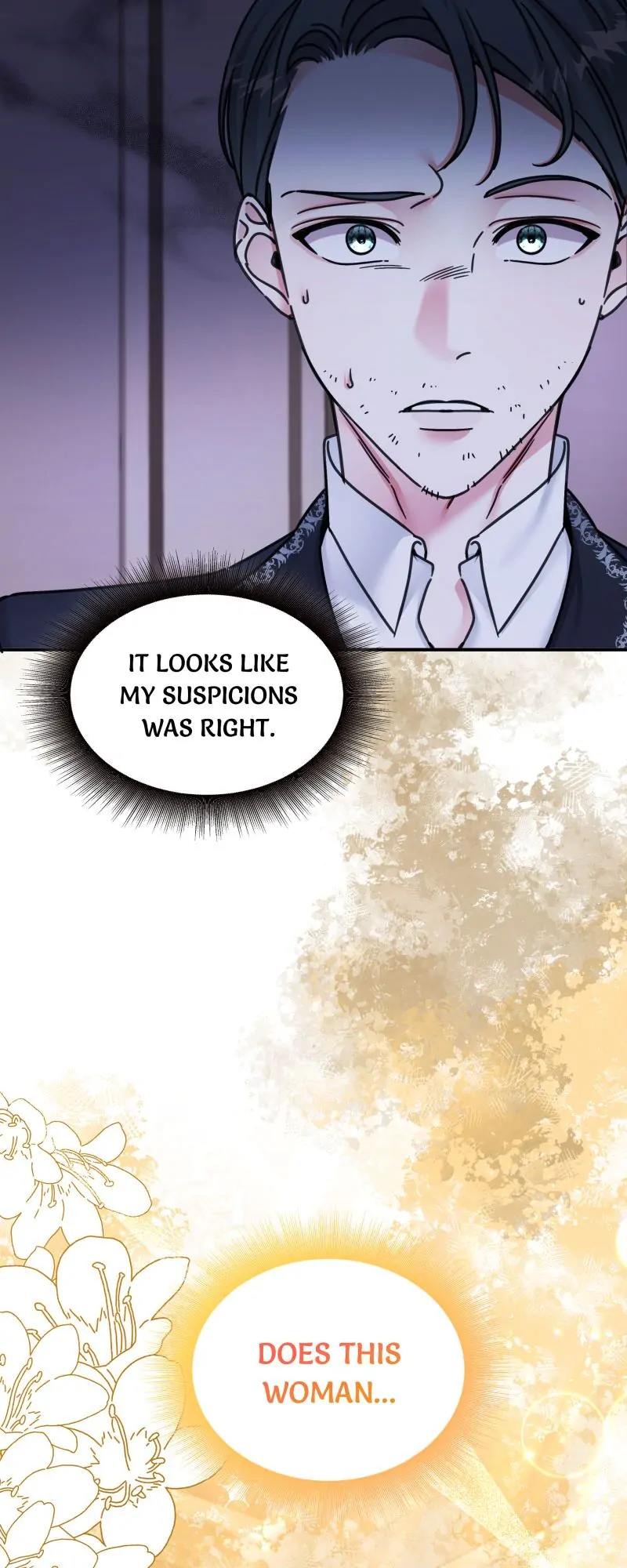 The Emperor’s Sleepless Nights Chapter 11 - Page 69