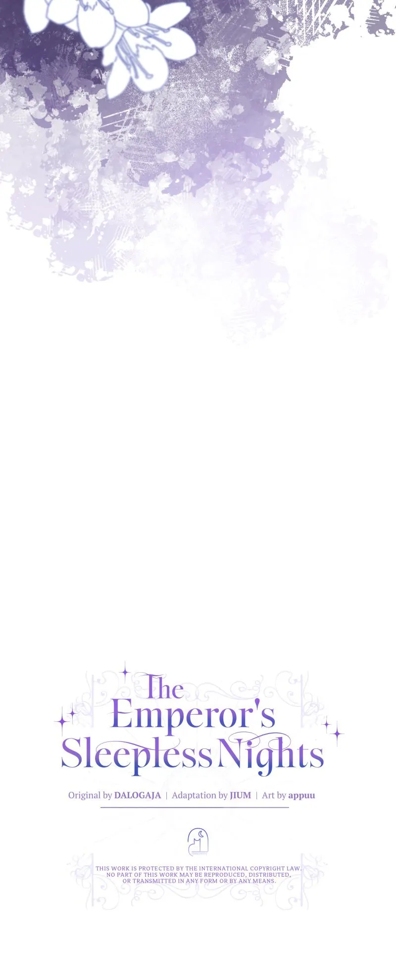 The Emperor’s Sleepless Nights Chapter 11 - Page 72