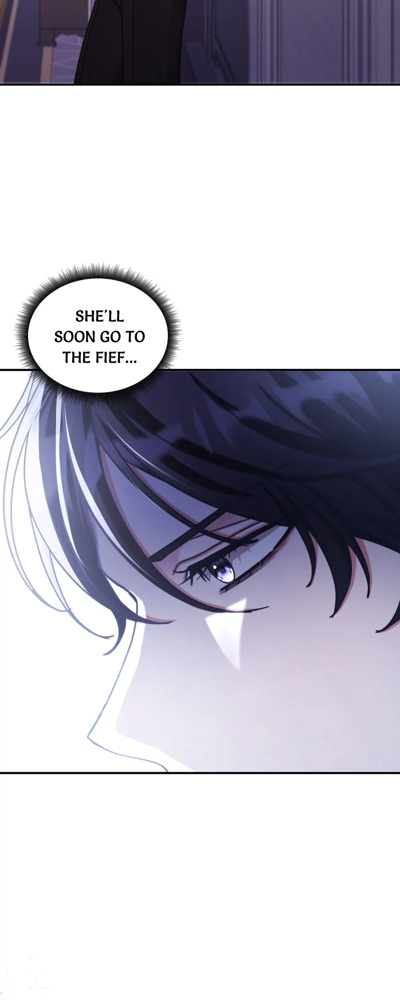 The Emperor’s Sleepless Nights Chapter 12 - Page 2