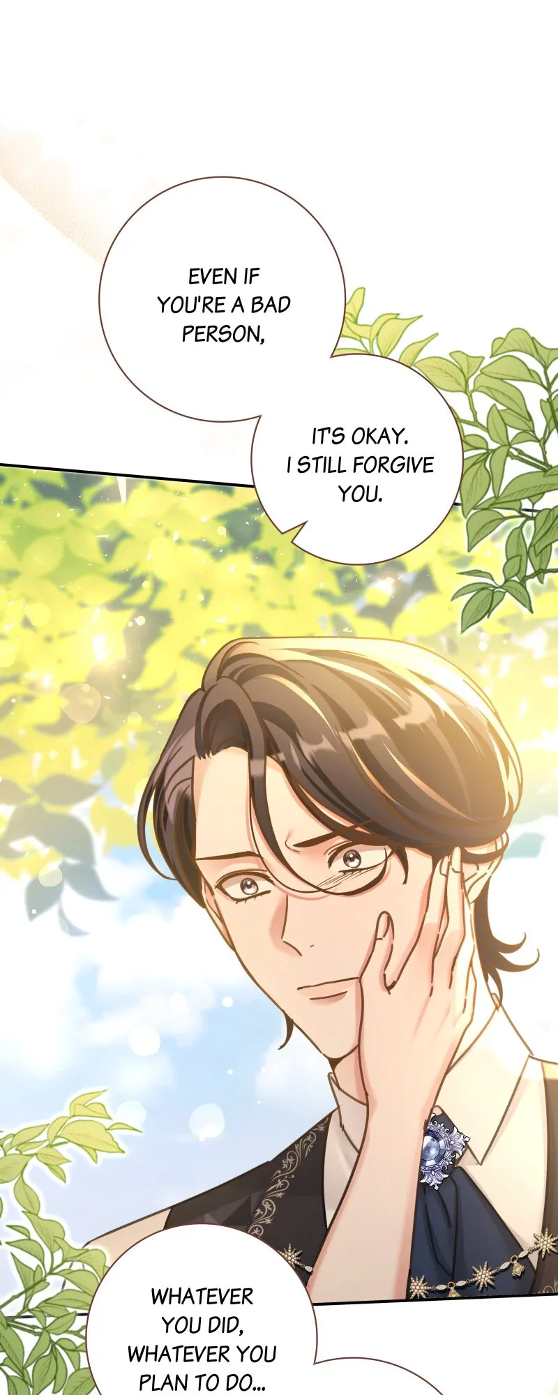 The Emperor’s Sleepless Nights Chapter 12 - Page 11