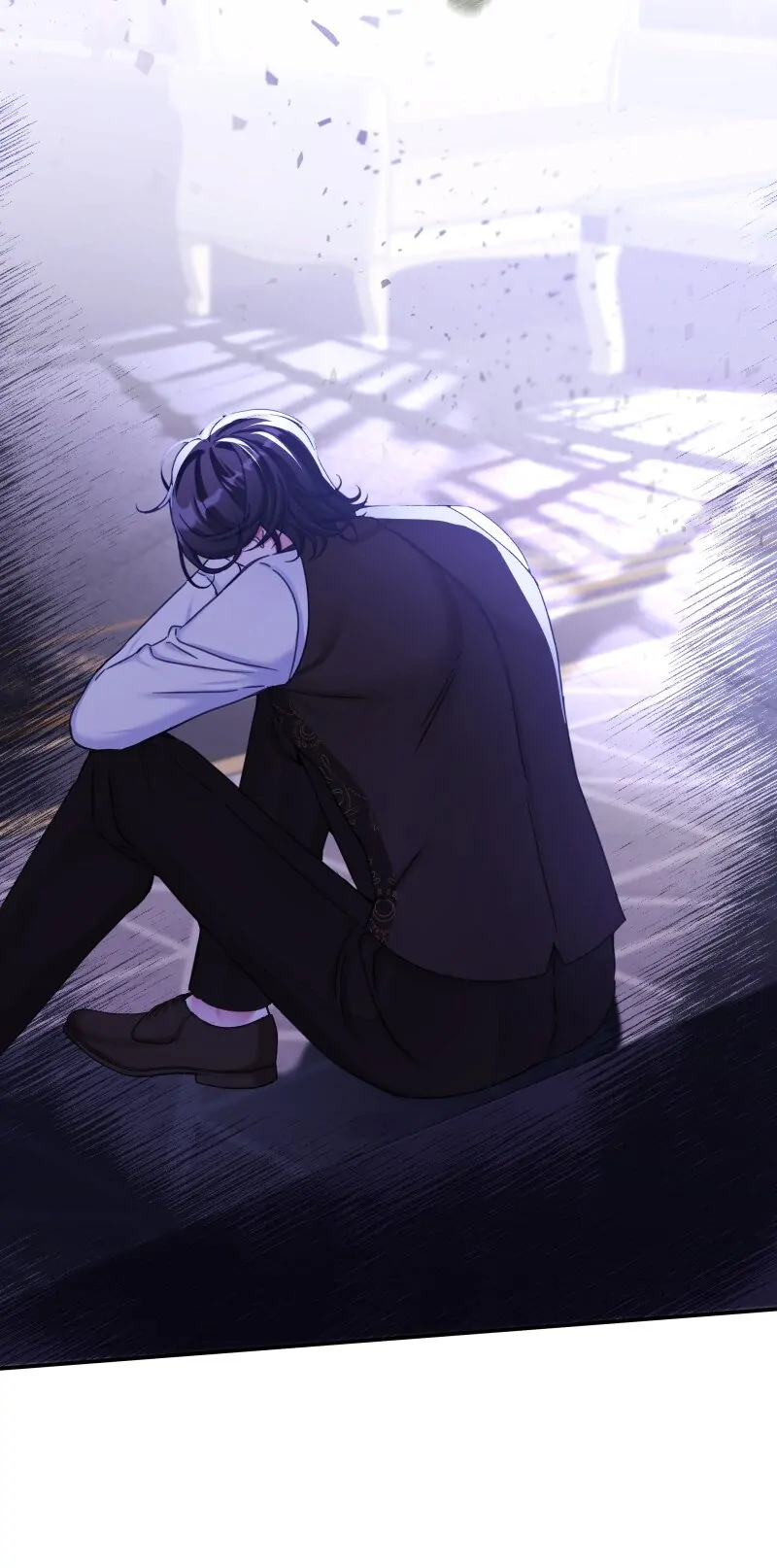 The Emperor’s Sleepless Nights Chapter 12 - Page 14