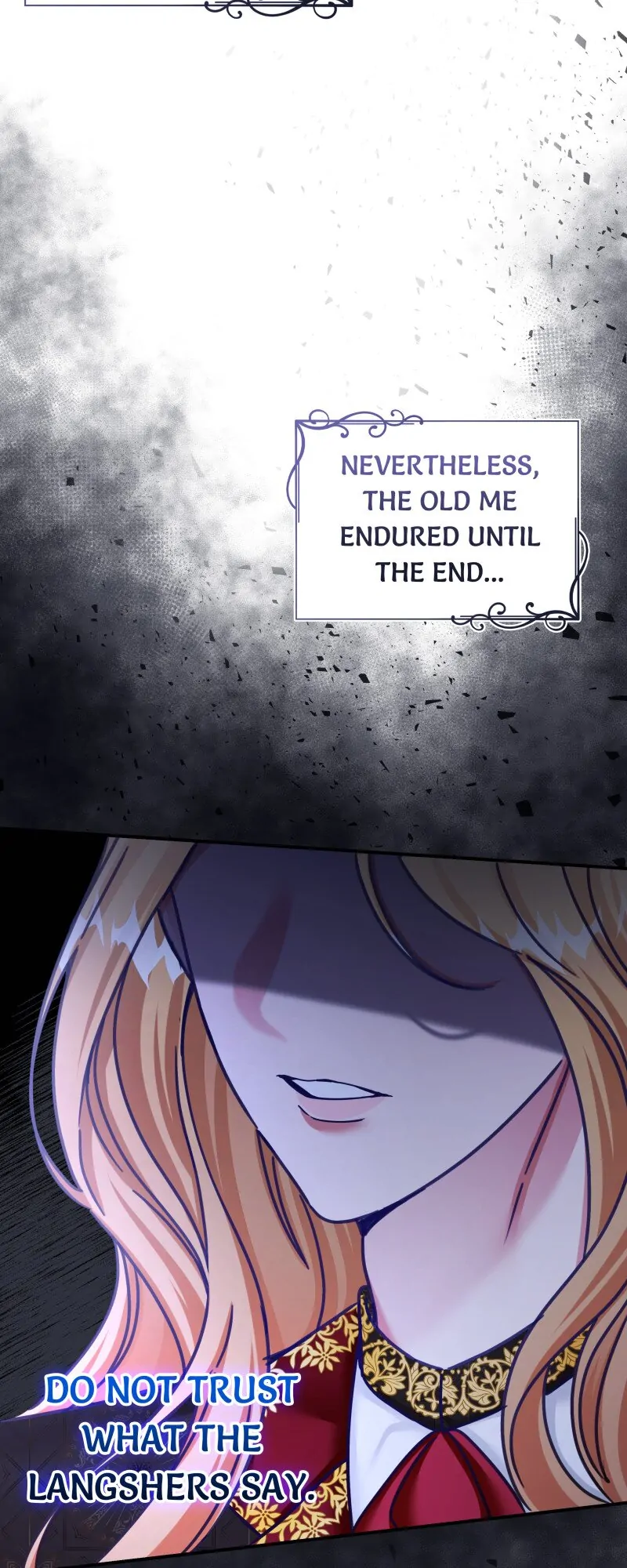 The Emperor’s Sleepless Nights Chapter 12 - Page 16