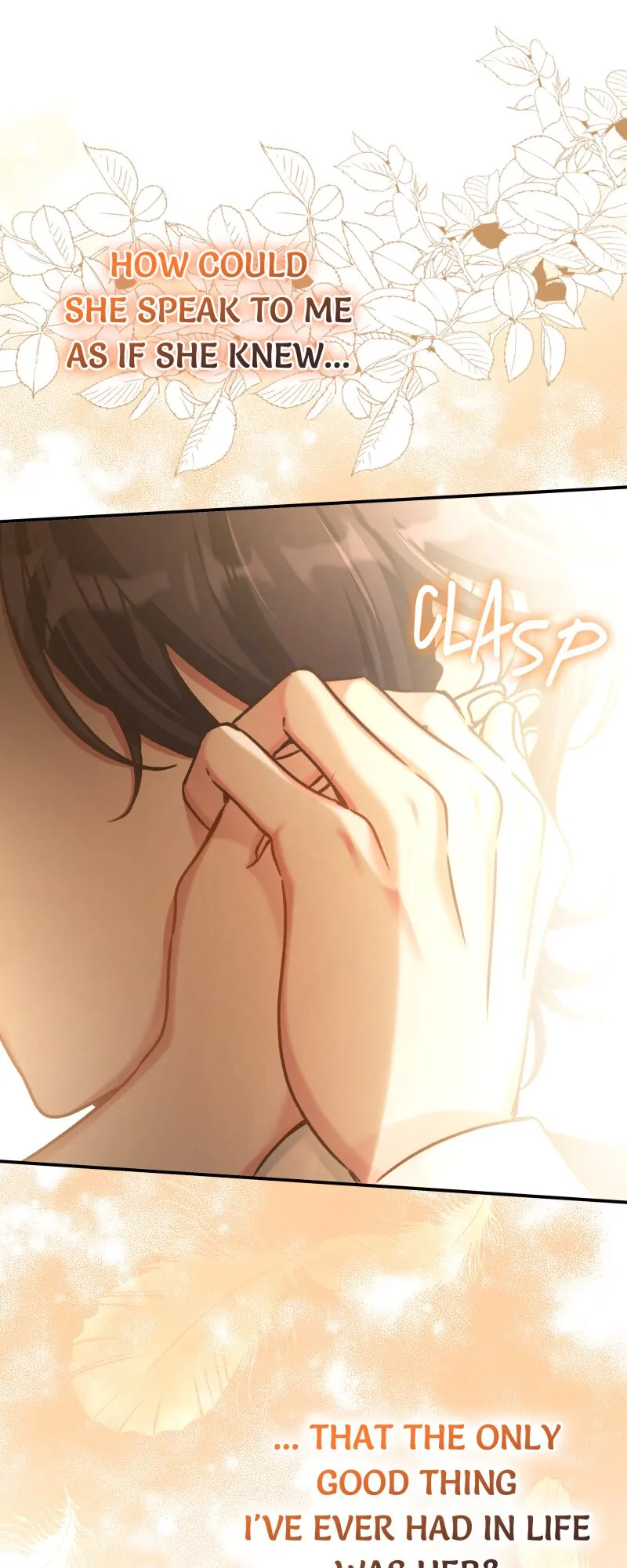 The Emperor’s Sleepless Nights Chapter 12 - Page 20