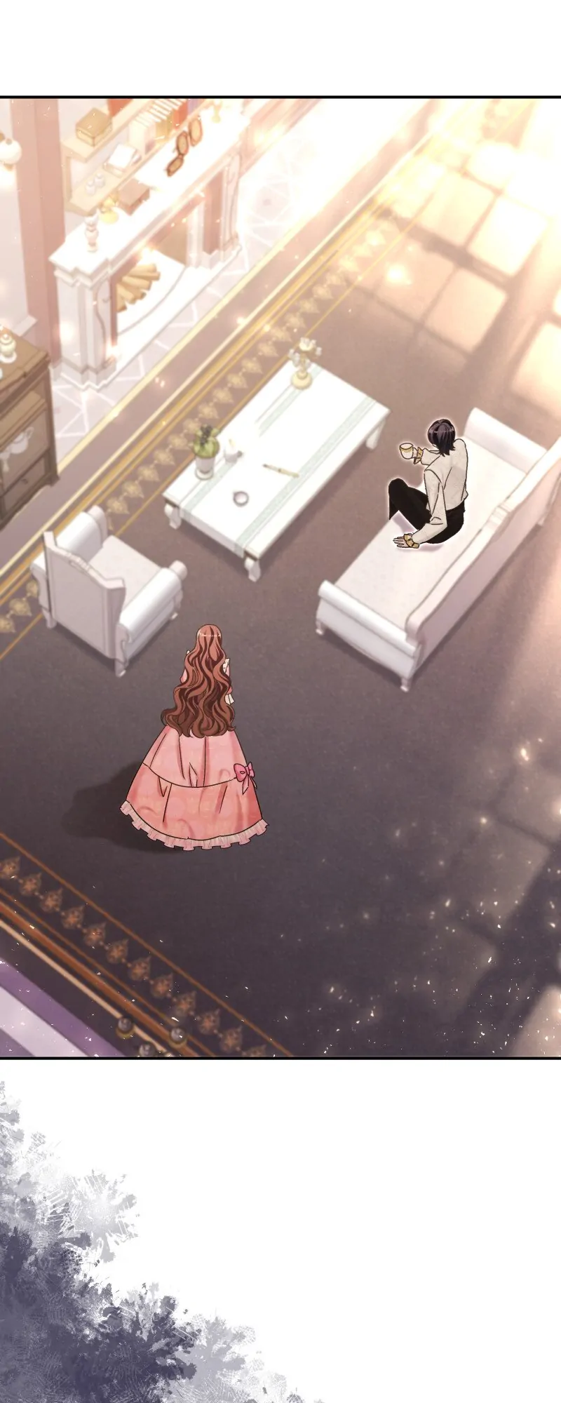 The Emperor’s Sleepless Nights Chapter 12 - Page 24