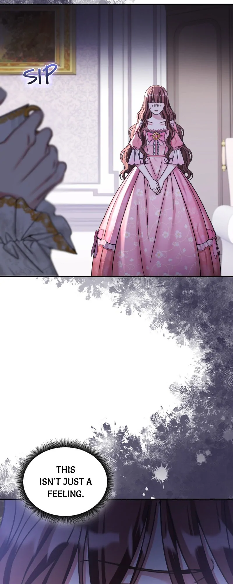 The Emperor’s Sleepless Nights Chapter 12 - Page 25