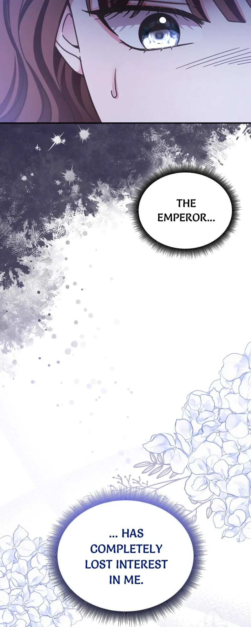 The Emperor’s Sleepless Nights Chapter 12 - Page 26