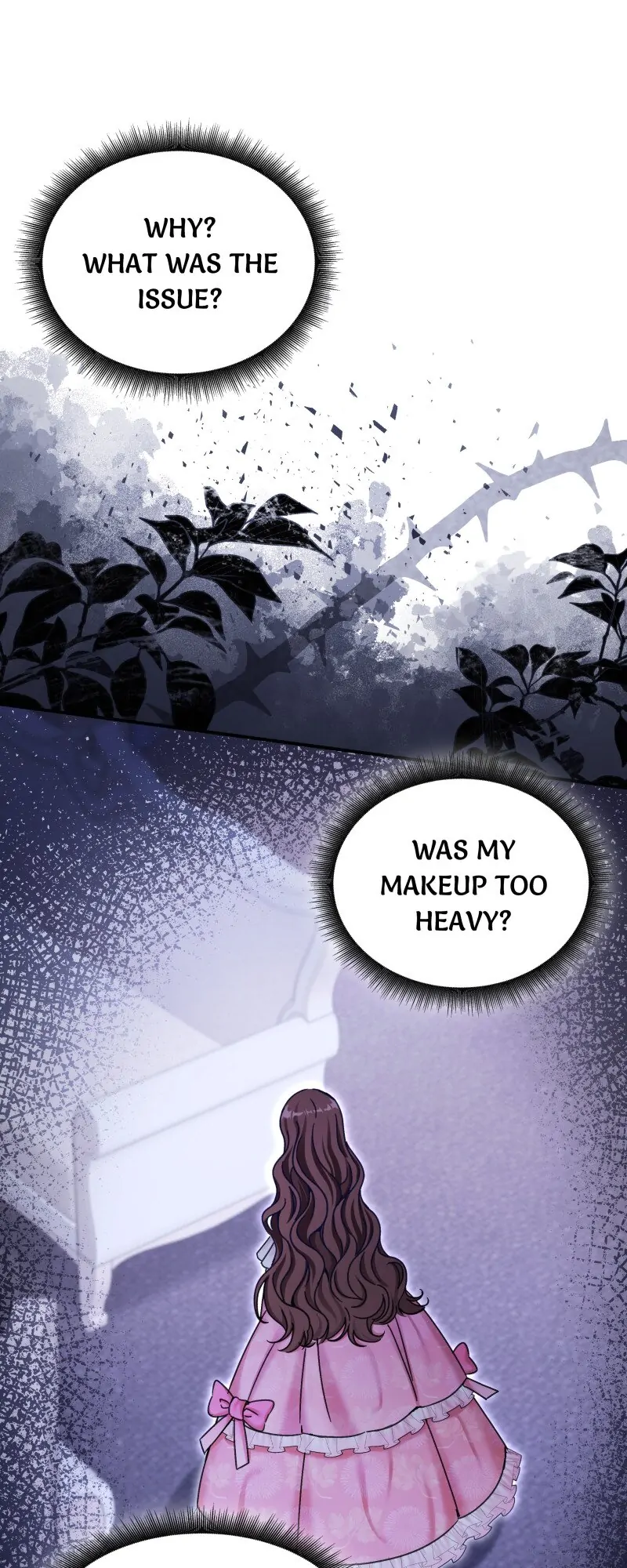 The Emperor’s Sleepless Nights Chapter 12 - Page 28