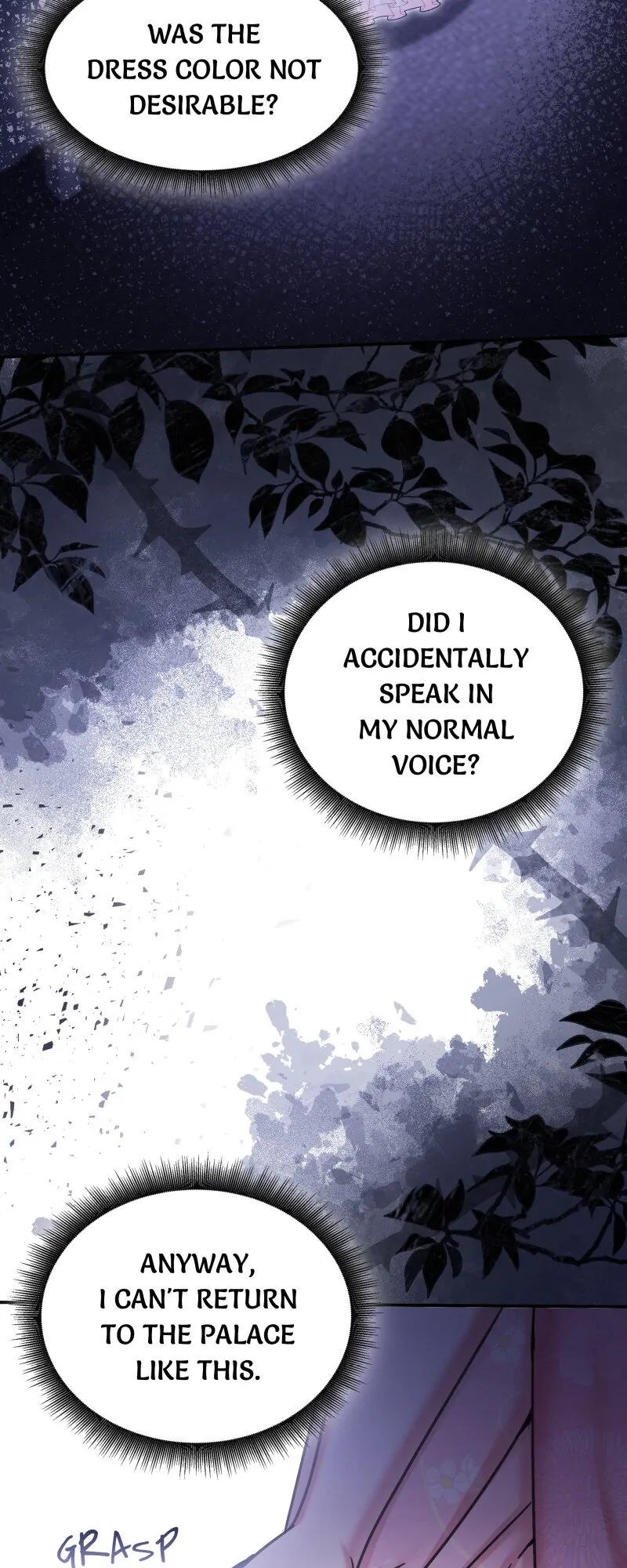 The Emperor’s Sleepless Nights Chapter 12 - Page 29
