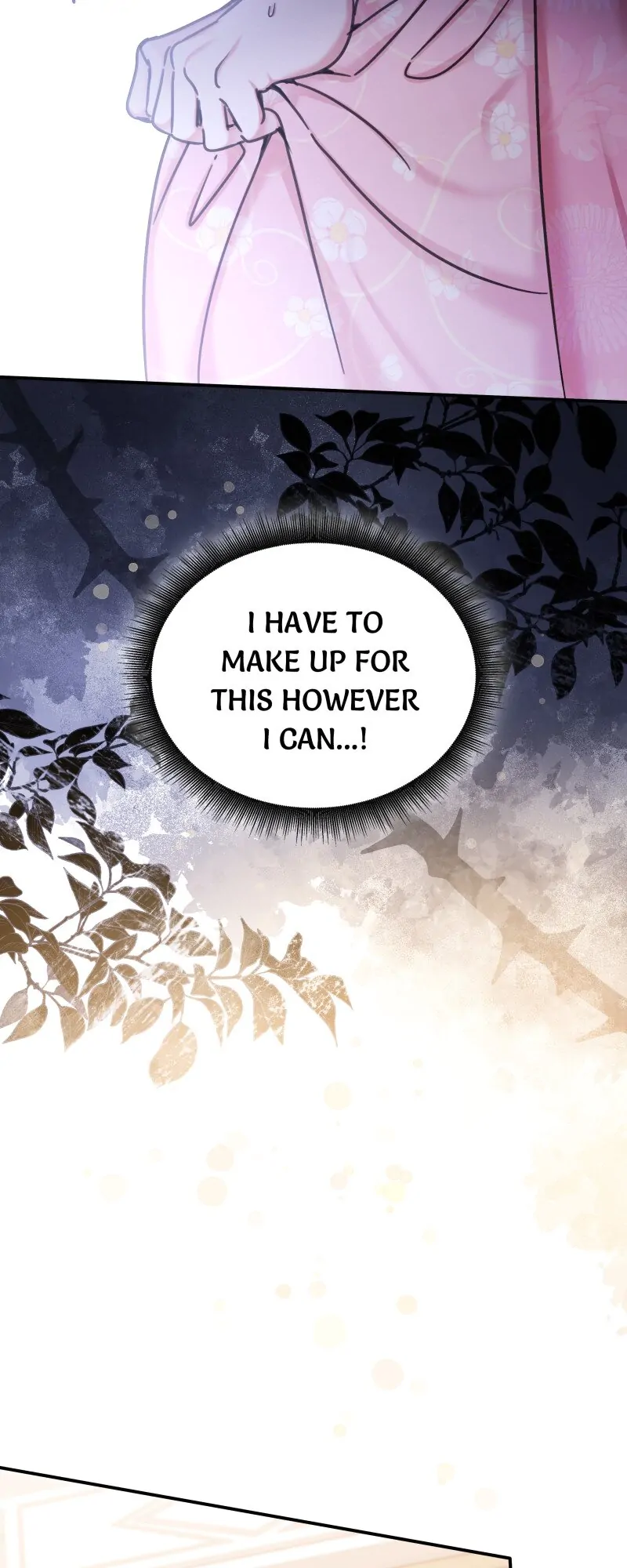 The Emperor’s Sleepless Nights Chapter 12 - Page 30