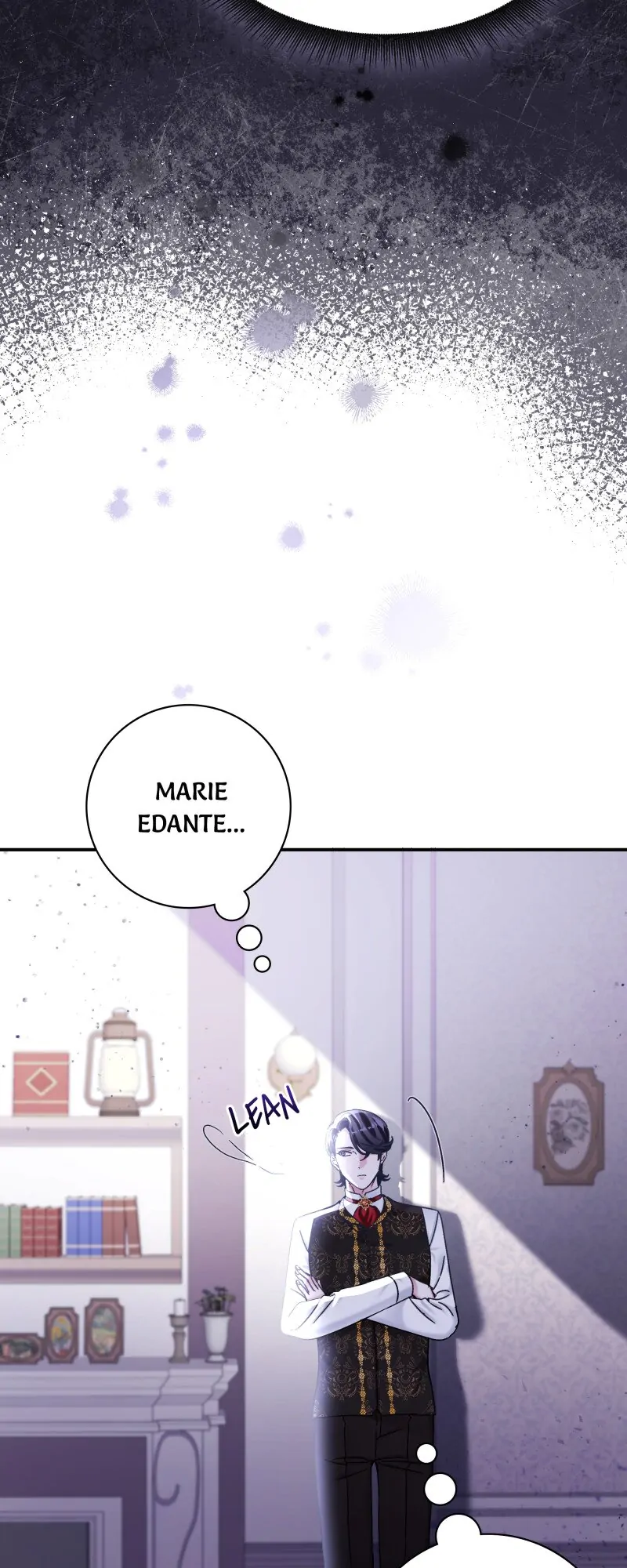 The Emperor’s Sleepless Nights Chapter 12 - Page 4